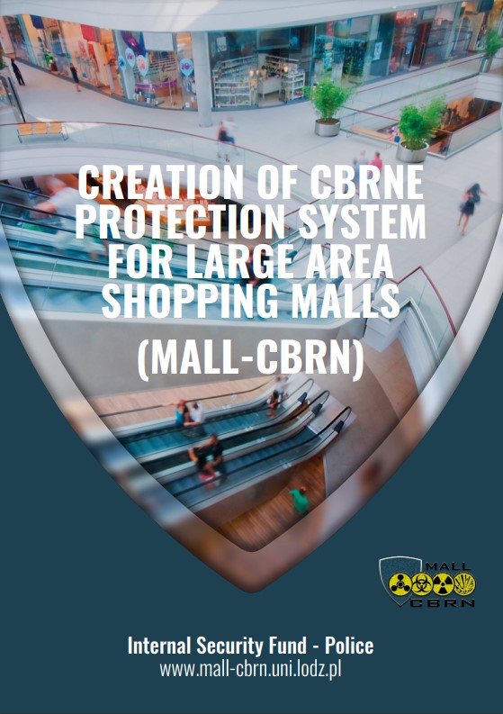 MallCBRN Brochure