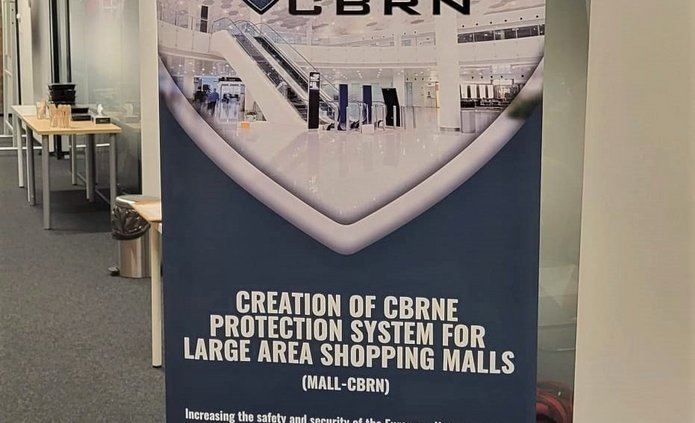 In cooperation with PRCH