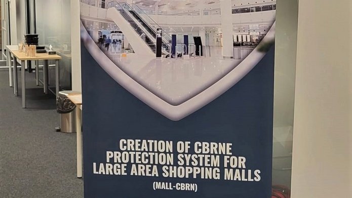 In cooperation with PRCH