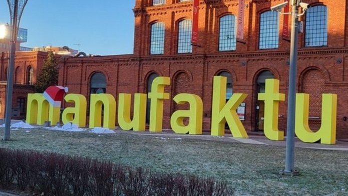 manufaktura