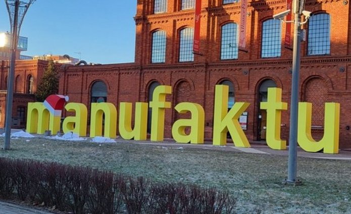 manufaktura