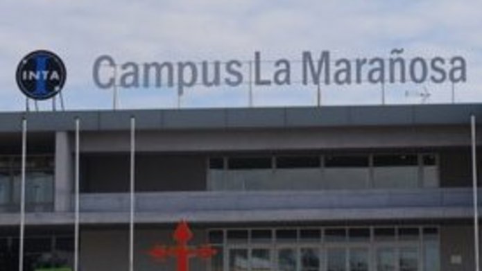 Campus La Marañosa, Madrid
