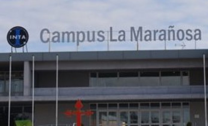 Campus La Marañosa, Madrid