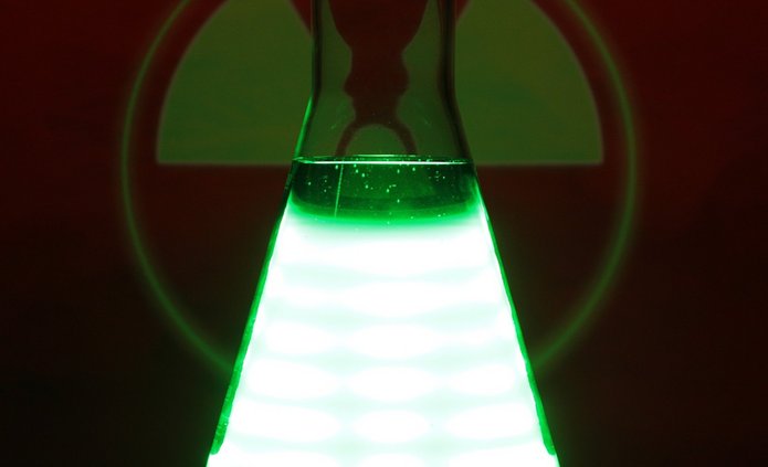 New challenges emerge when east-west cooperate within radiological safety