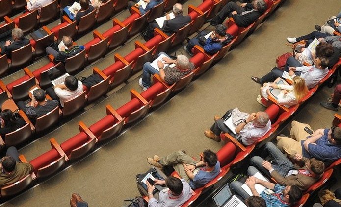 The International Conference